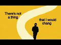 Bruno Mars - Just the Way You Are (Remix) [feat. Lupe Fiasco] [Official Lyric Video]