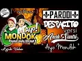 DESPACITO versi Anak Santri - Ayo Mondok [ Keren!! ]