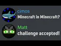 Building your INSANE Redstone ideas
