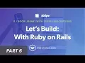 Let s Build With Ruby On Rails - Book Library App