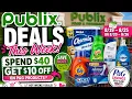 PUBLIX DEALS HUGE P G SAVINGS 10 OFF 40 Coupon With Nesh