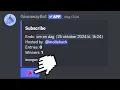HOW TO ADD AND USE GIVEAWAY BOT ON YOUR DISCORD SERVER 2024