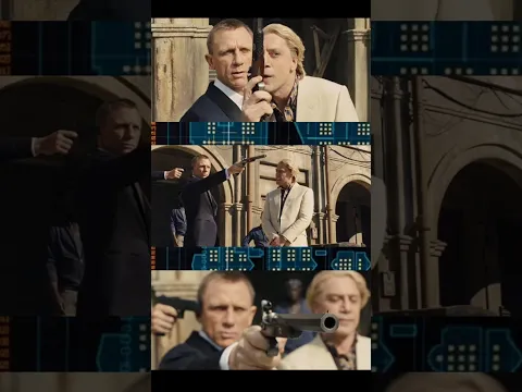 Best James Bond film 🏴󠁧󠁢󠁳󠁣󠁴󠁿 #skyfall #jamesbondedit #scotland #pricedin#danielcraig
