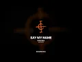 DIMO REX - SAY MY NAME [ANTIDOTE]ㅣ가사/Lyrics