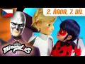 Download Lagu 🐞 RIPOSTA – Celý díl 🇨🇿 | CZ dabing | 2. řada 7. díl | Kouzelná Beruška a Černý Kocour