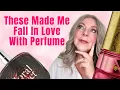 Lagu Perfumes That Remind Me Why I Fell in Love with Fragrance