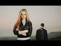 Download Lagu Eminem \u0026 Avril Lavigne - Lose a Chance | Remix by Liam
