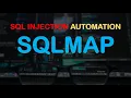 SQLmap Tutorial Beginner s Guide to SQLMAP - Full Course in Depth PentestHint
