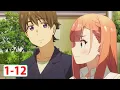 Download Lagu The Dreaming Boy is a Realist EP 1-12 English Dub 2025