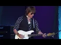 Jeff Beck w/ Jan Hammer Live At The Hollywood Bowl - Star Cycle