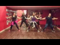 Download Lagu Sau Tarah Ke(Dishoom) - Dance Fitness
