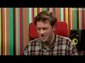 Interview: Kevin McKay (Glasgow Underground) - 15.04.13