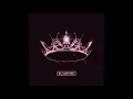 BLACKPINK (블랙핑크) - Lovesick Girls [MP3 Audio] [THE ALBUM]