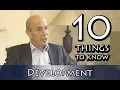 Development A Very Short Introduction Ian Goldin