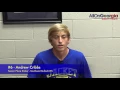 Southeast Bulloch HS Player of the Week - Andrew Cribbs