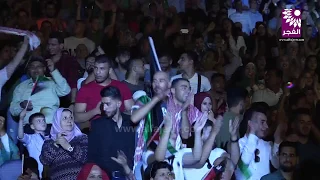 دحية عمر العبد اللات حفل روابي 2017 