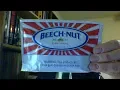 Chew Review Beech Nut Original