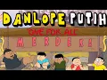Download Lagu Parodi Film Merah Putih One For All - Animasi Doracimin