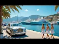 Download Lagu The Billionaires’ World: A Stroll Through Saint‑Tropez – Dream Yachts \u0026 Unbridled Luxury
