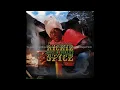 Marijuana By Richie Spice