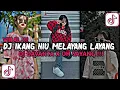 DJ IKAN HIU MELAYANG LAYANG X OH SAYANG VIRAL TIKTOK TERBARU 2025