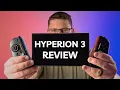 The Ultimate Nintendo Switch 2 Joycons NYXI Hyperion 3 Review