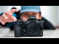 Is The Nikon Z6 WORTH IT In 2025