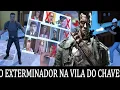 Lagu CHAVES - O EXTERMINADOR NA VILA PARTE 1