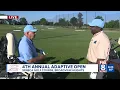 FOX 8 NEWS Cleveland Kickin It 4th Annual Adaptive Open