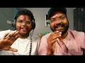 Yeshanagula Song Reaction | The Paradise | Nani 🔥 Keerthy Suresh | Anirudh || TELUGU BROS REACT