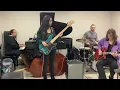 Download Lagu Laufey~ From The Start (Jazz Arr.) by Bridgers Quartet