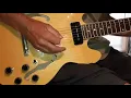 SOLD Epiphone ES339 P90 Pro natural very nice axe