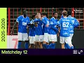 Samenvatting | RWDM Brussels - Jong Genk | 2025-2026