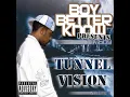 Boy Better Know Freestyle