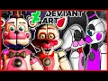 funtime freddy and funtime foxy go on deviantart