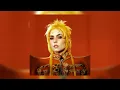 Dorian Electra - Manmade Horrors (Instrumental / clean separated audio)