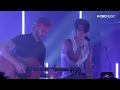 Watch @elijahwoods perform "Almost Happy" on CBC Music Live