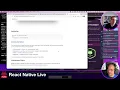 Visual Regression testing with React Native Owl -