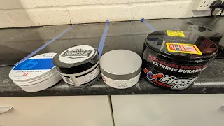 *NEW* Poorboys are back with a Banger | Si02 Cerious Paste Wax Review