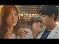 Download Lagu Seo Woojin \u0026 Cha Eunjae | Enchanted (+ Dr. Romantic 3)