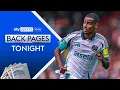Download Lagu Alexander Isak says his relationship with Newcastle “can’t continue” | Back Pages Tonight