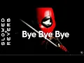 Download Lagu *NSYNC - Bye Bye Bye (s l o w e d + r e v e r b) (Deadpool 3 Soundtrack)