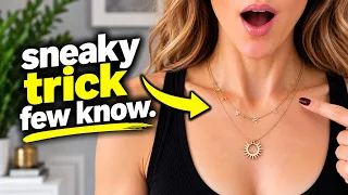 Oddly Useful Life Hack You’ll Wish You Knew Sooner! (Brilliant)