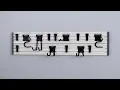 CRAFTSMAN VersaTrack 20-Piece Storage Rail System