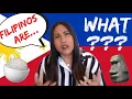 Are Filipinos ASIAN OR PACIFIC ISLANDER Discussion Time