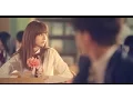 Lagu Eleena Harris - Terlalu Rindu  (Korean MV) Lirik