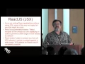 Advances in Secure Coding Frameworks - Jim Manico