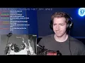 Chris REACTS to Militarie Gun - Kick [SUB SUNDAY #211]