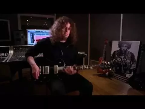 FREDRIK ÅKESSON (Opeth) Axemen of Sweden trailer