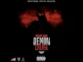 Kraff - Demon Crease (official audio)